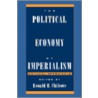 The Political Economy of Imperialism door Onbekend