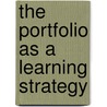 The Portfolio as a Learning Strategy door David L. Cleland