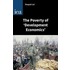 The Poverty Of Development Economics
