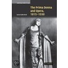 The Prima Donna and Opera, 1815 1930 by Susan Rutherford