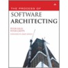 The Process Of Software Architecting by Tucker Gibson