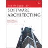 The Process Of Software Architecting door Tucker Gibson