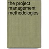 The Project Management Methodologies by Jason Charvat