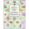 The Puffin Baby And Toddler Treasury door Onbekend