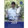 The R&a Golfer's Handbook 2009 (Plc) door Renton Laidlaw