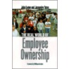 The Real World Of Employee Ownership door John Logue