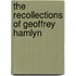The Recollections Of Geoffrey Hamlyn