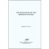 The Redaction Of The Books Of Esther