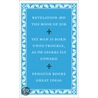 The Revelation Of St John The Divine by Voltaire