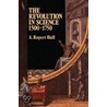 The Revolution In Science, 1500-1750 door A. Rupert Hall