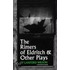 The Rimers of Eldritch & Other Plays
