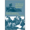 The Roots of Participatory Democracy door Michelle Williams