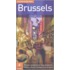 The Rough Guide City Map to Brussels