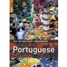 The Rough Guide Portugese Phras door Rough Guides