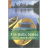 The Rough Guide to the Baltic States door Shafik Meghji