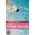 The Rough Guide to the Greek Islands
