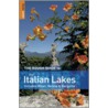 The Rough Guide to the Italian Lakes door Rough Guides