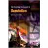 The Routledge Companion To Semiotics door Authors Various