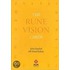 The Rune Vision Cards [With Booklet]