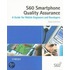 The S60 Smartphone Quality Assurance