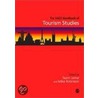 The Sage Handbook of Tourism Studies door Tazim Jamal