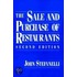 The Sale and Purchase of Restaurants