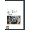 The Satires Of Aulus Persius Flaccus door William Gifford