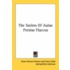 The Satires Of Aulus Persius Flaccus