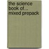 The Science Book Of... Mixed Prepack
