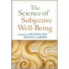 The Science of Subjective Well-Being door Michael Eid