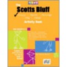 The Scotts Bluff Co Ne Activity Book door Onbekend
