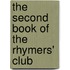 The Second Book Of The Rhymers' Club