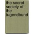The Secret Society Of The Tugendbund