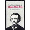 The Short Fiction of Edgar Allan Poe by Stuart Levine