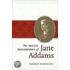 The Social Philosophy of Jane Addams