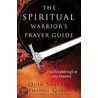 The Spiritual Warrior's Prayer Guide door Ruthanne Garlock