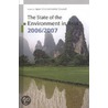 The State Of The Environment In Asia door The Japan Environmental Council