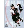 The Story of the Philadelphia Flyers by Michael E. Goodman