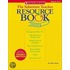 The Substitute Teacher Resource Book