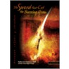 The Sword that Cut the Burning Grass door Thomas Hoobler
