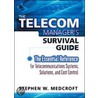 The Telecom Manager's Survival Guide door Stephen Medcroft