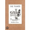 The Thames. A Sketch Book. 24 Views. by Richard Sharpley