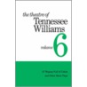 The Theatre of Tennessee Williams V6 by Tennessee Williams