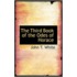 The Third Book Of The Odes Of Horace