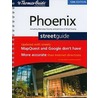 The Thomas Guide Phoenix Streetguide door Onbekend