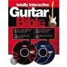 The Totally Interactive Guitar Bible door Dave Hunter