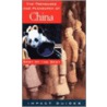 The Treasures And Pleasures Of China door Ronald L. Krannich