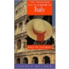 The Treasures And Pleasures Of Italy door Ronald L. Krannich