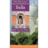 The Treasures and Pleasures of India door Ronald L. Krannich