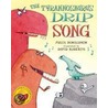 The Tyrannosaurus Drip Activity Book door Julia Donaldson